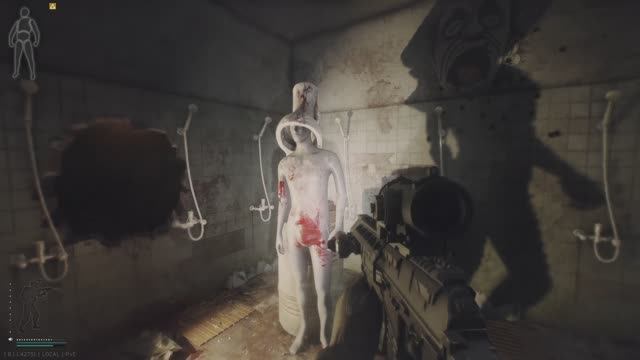 Тарков, квест «что то это мне напоминает» часть 3