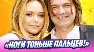 Стефания Маликова встревожила нездоровой худобой 🔥 Новости Шоу-Бизнеса