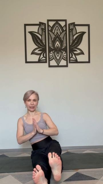 #йогадома #спортдома #упражненияноги #стройная #здоровье #тбс