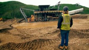 Золотая лихорадка 6 сезон 10 серия (реалити-шоу, 2015)