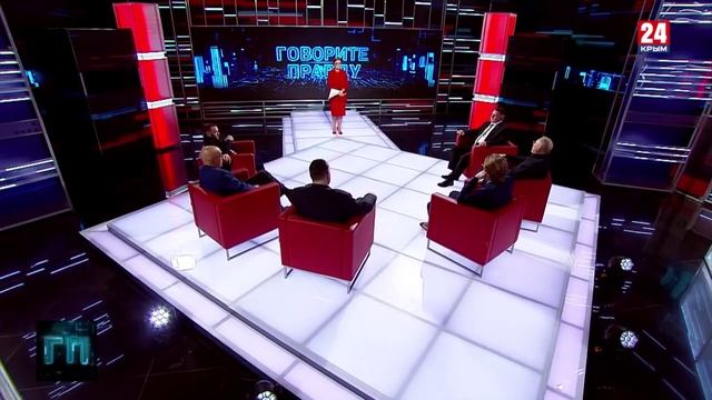 Сценарий карты мира. Кто его автор? Говорите правду 05.02.26