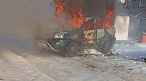 Двое мужчин пострадали при атаках БПЛА в Белгородской области