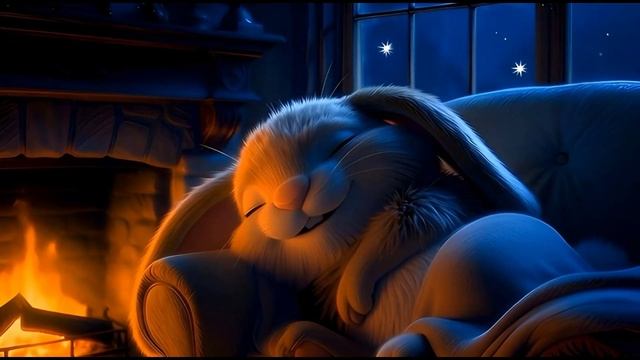 Ваш малыш заснет быстро