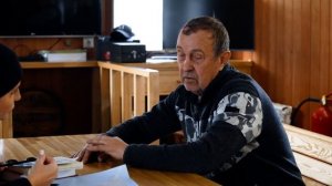 1 серия «Митрополит Нестор. Вернувшийся домой»