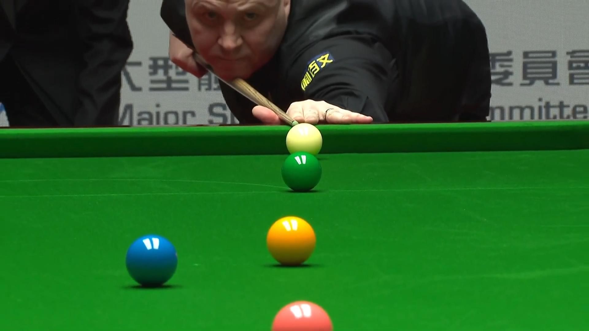 Снукер. Чжао Синьтун против Джона Хиггинса|2026 смотреть онлайн