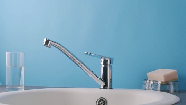 Смеситель для кухни BOOU B8274 -14