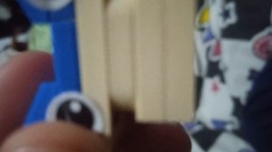 туториал как собрать лос тралалитоса из лего 1 часть