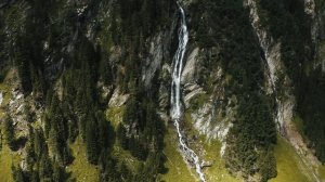 Welcome To AUSTRIAN ALPS   Sony A7SIII