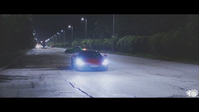 Zven - BMW смотреть онлайн