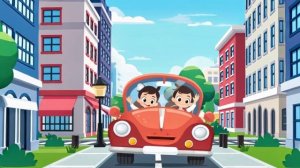 Живые машинки мультик