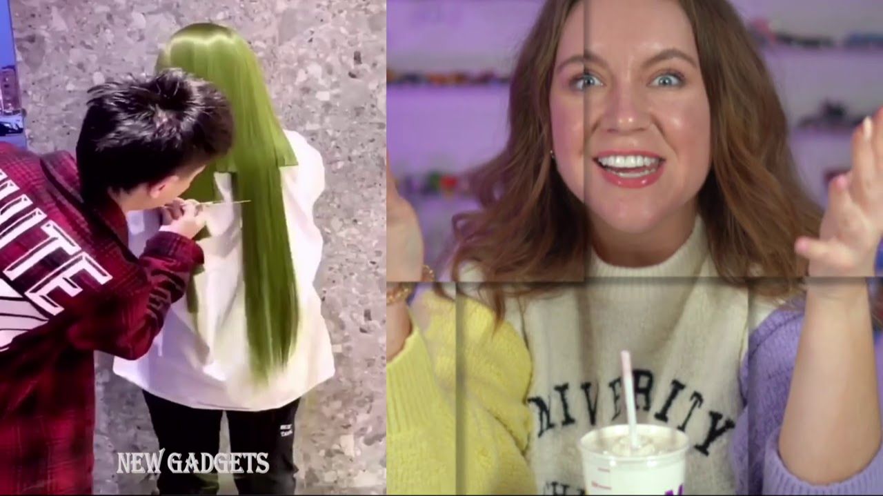 ПОПРОБУЙ НЕ СКАЗАТЬ ВАВ ЧЕЛЛЕНДЖ ! Моя реакция на самые милые видео ИЗ TIKTOK и LIKEE