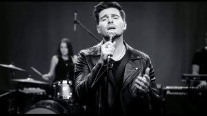 Кавер версия песни И только туманы