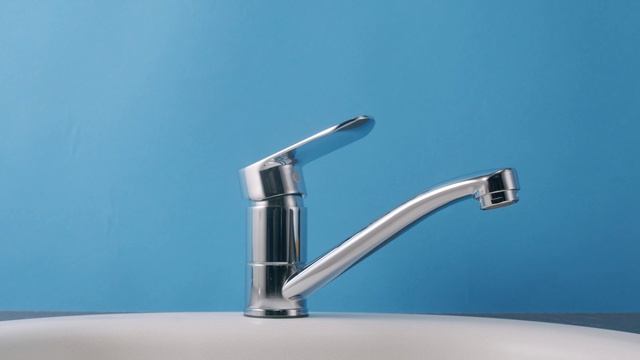 Смеситель для кухни BOOU B8274 -14A