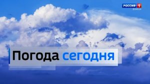 Погода в Донецкой Народной Республике 5 февраля