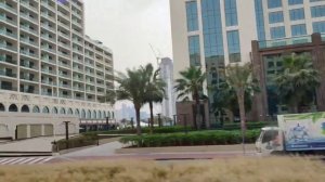 Дубай автобусная экскурсия 15.04.24.