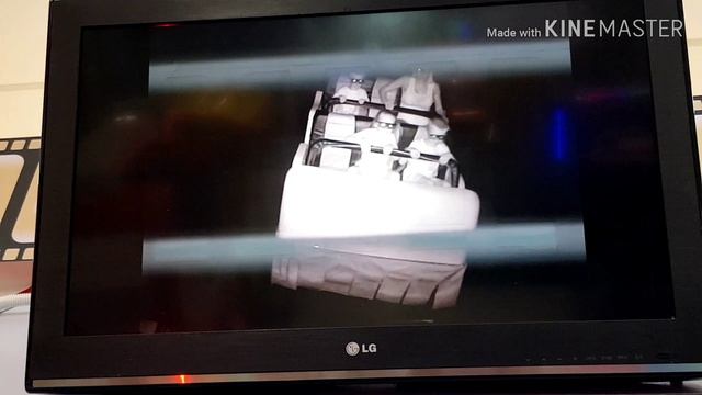 ДР Деня 3 года детский игровой центр Самуи Таиланд