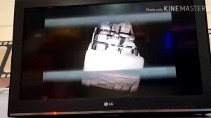 ДР Деня 3 года детский игровой центр Самуи Таиланд