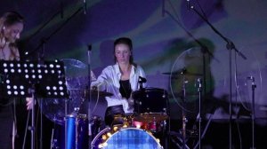 Композиция "Tango" - Филиал Бразилии с  концерта Филиала Бразилии