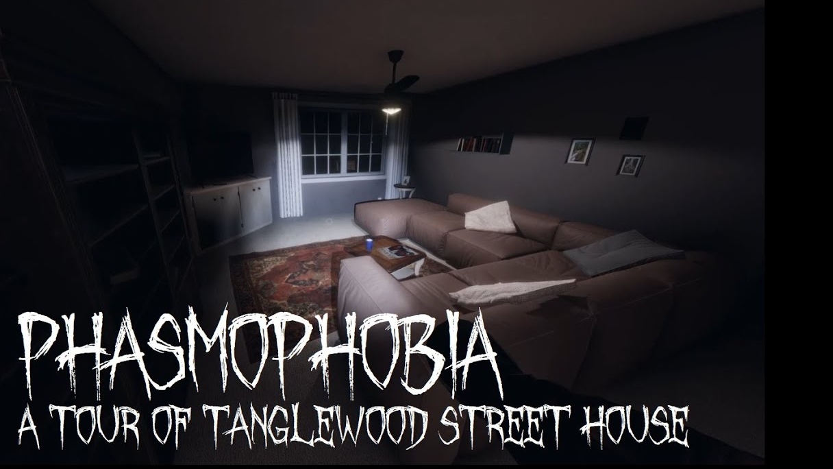 Как страшно