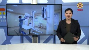 Республика 04.02.2026 на чувашском языке. Вечерний выпуск