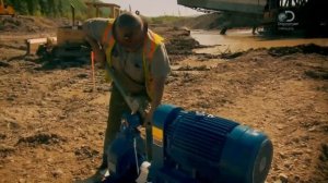 Золотая лихорадка 6 сезон 7 серия (реалити-шоу, 2015)