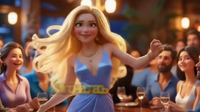 АлексЧ. Ой Света Светочка Веселая песня АлексЧ музыка песня.mp4