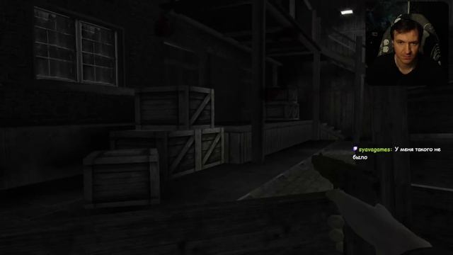 Ктулху и прогулки по Иннсмуту в игре Call of Cthulhu: Dark Corners of the Earth 2/5 | Horror 2005