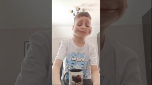 пробую экстрим конфеты