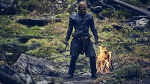 Калевала : Первый викинг — Русский трейлер