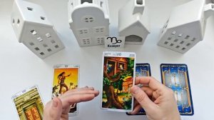 КОЗЕРОГ ВЕСНА 2026🌞таро прогноз/гороскоп на март 2026/ апрель 2026/ май 2026/  “открытые двери”