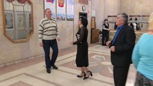 Эх, была, не была... 01.02.26...