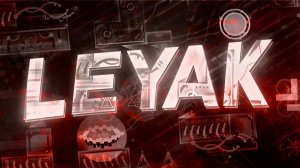 ПРОШЕЛ свой НОВЫЙ ХАРДЕСТ - Leyak! ТАК ли ХОРОШ УРОВЕНЬ на САМОМ ДЕЛЕ?