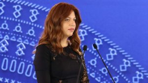 Станции в «Поезде пропаганды» от RT начала объявлять Маргарита Симоньян