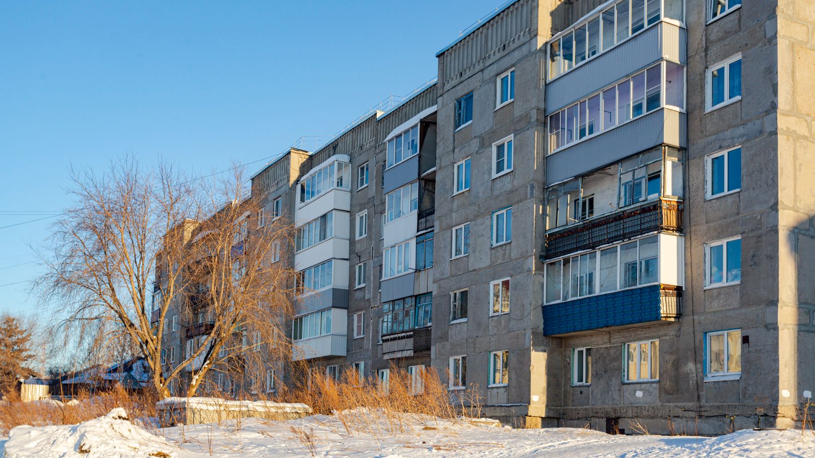 Металлург Школьная 4