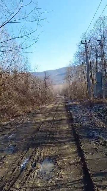 Горячий ключ