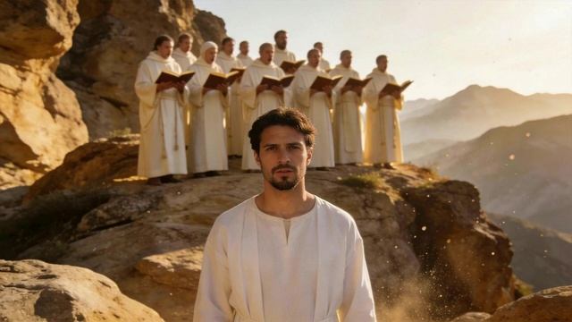 ✠ P𝔰𝔞𝔩𝔪𝔬 LXXI (LXXII) ✠