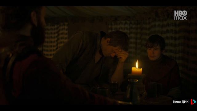 Рыцарь семи королевств 4 серия — трейлер