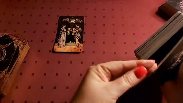 6 февраля Карта дня Развернутый Таро-Гороскоп все знаки зодиака смотреть онлайн