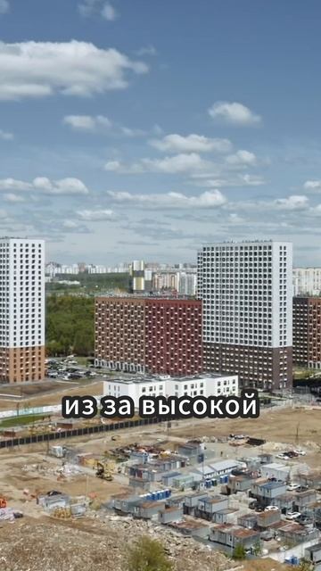 Что будет с новостройками без ипотеки и что делать с экономикой?!