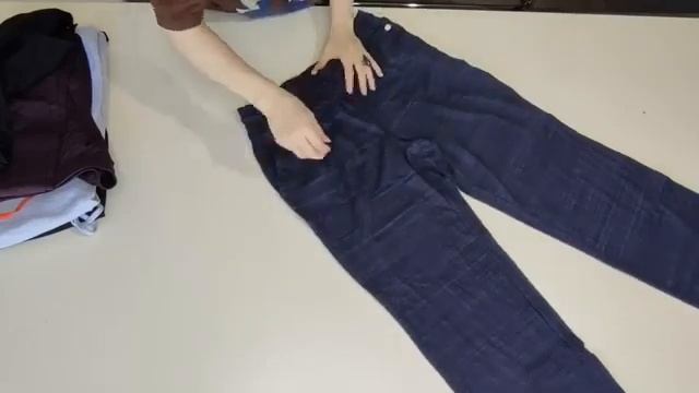 Лот 1951 Джогины СТОК Канада 1710 р,кг 13,2 кг 35 ед