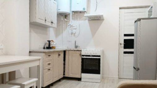 Цена квартиры в Геленджике 10.5 млн.р.  Однушка в ЖК Дом у моря на ул.Туристической в Геленджике.