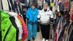 КОРЕЙСКАЯ ЖЕНСКАЯ ОДЕЖДА✨ГРАНДИОЗНЫЕ СКИДКИ И НОВИНКИ 2026ОПТ И РОЗНИЦА 21 лин пав 110 #садовод