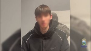 Полиция Тюмени раскрыла два разбоя, жертвы которых молчали,опасаясь распространения своих интим-фото