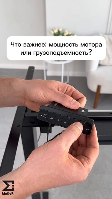 Что важнее: мощность мотора или грузоподъемность?