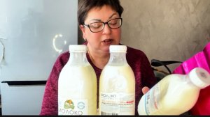 Обзор покупочек /НАКУПИЛА ХРЕБТОВ, вместо СЕМЕЧЕК БУДУ ЕСТЬ И ХУДЕТЬ/