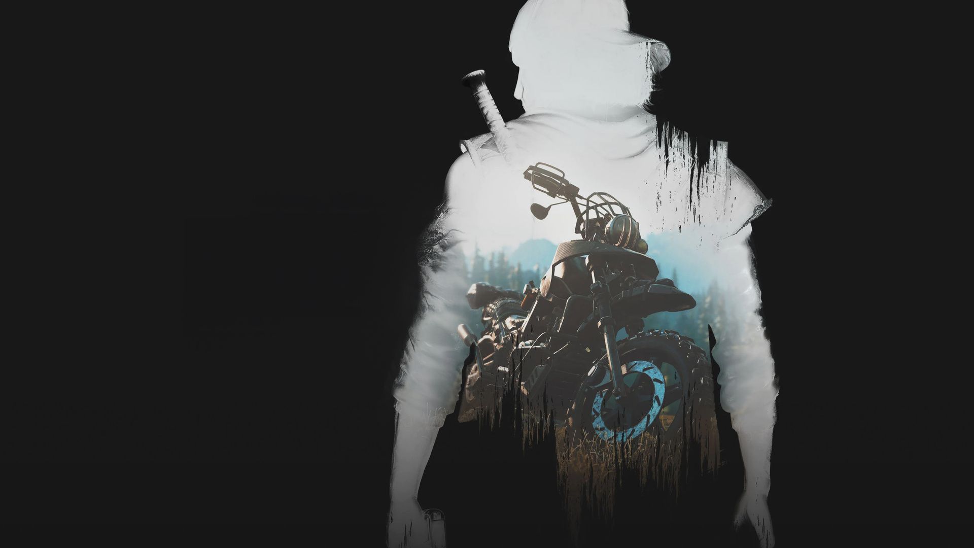 Days Gone #1 смотреть онлайн