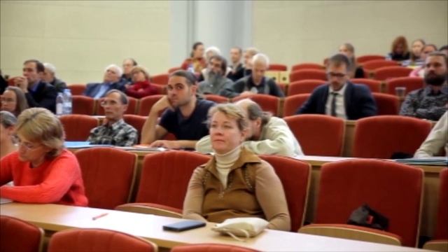 Конференция по родовым поместьям» МГУ, экономический факультет, 2017