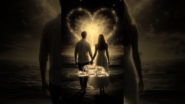 #Родство душ авт: АннаКапач