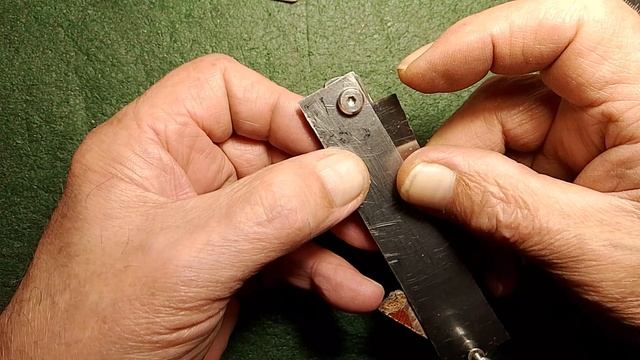 Очередная выкидуха