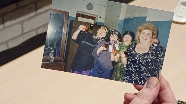 фотографии моей молодости смотреть онлайн